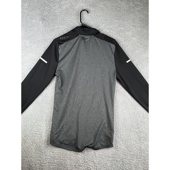 Spyder Active long sleeve 1/4 zip size medium - Picture 7 of 8